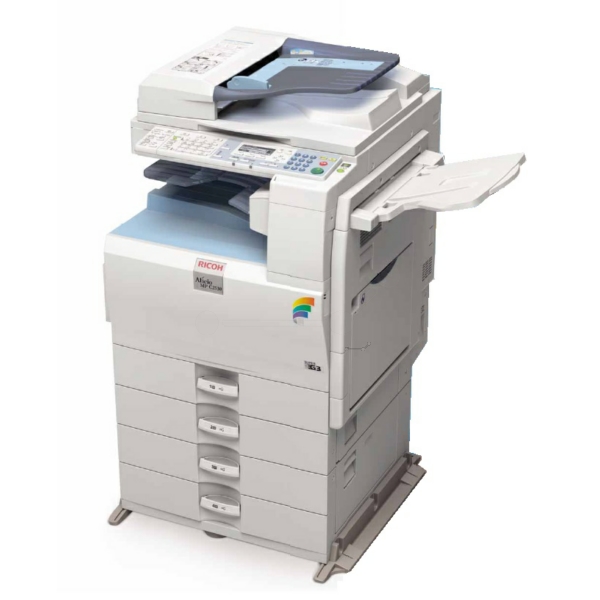 Lanier LD 520 CL Bild