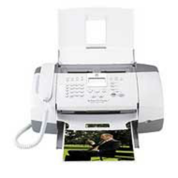 HP OfficeJet 4252 Bild