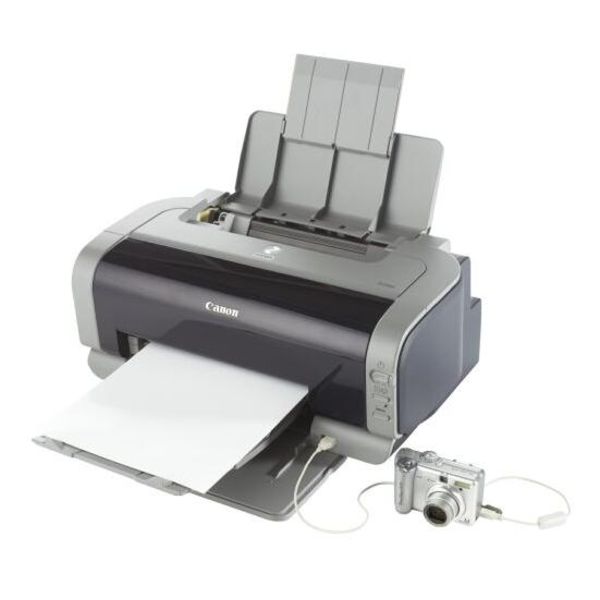 Canon Pixma IP 2000 Bild