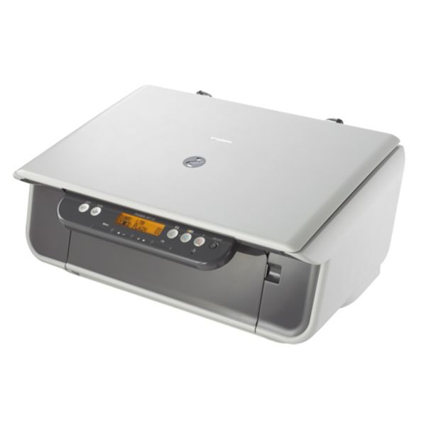 Canon Pixma MP 110 Bild