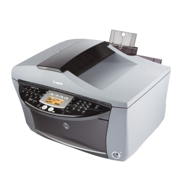 Canon Pixma MP 780 Bild