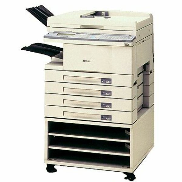 Olivetti Copia 9916 Bild