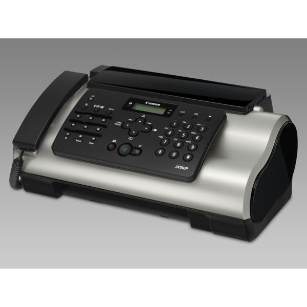 Canon Fax JX 510 P Bild