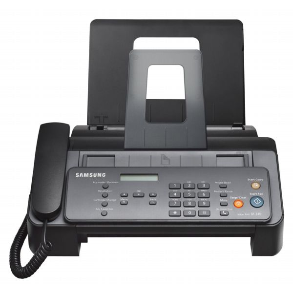 Samsung SF-370 Series Bild