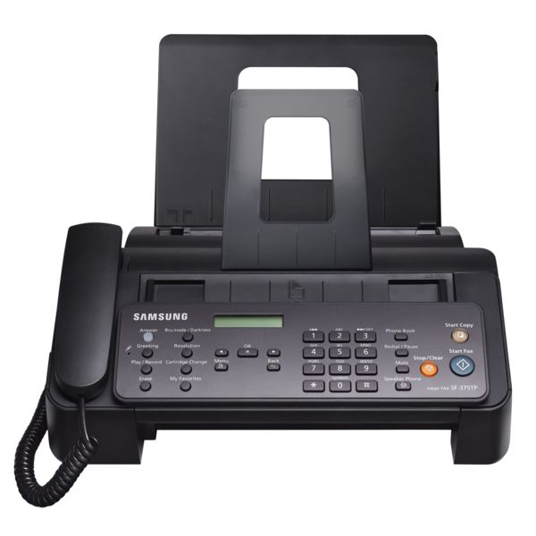 Samsung SF-375 TP Bild