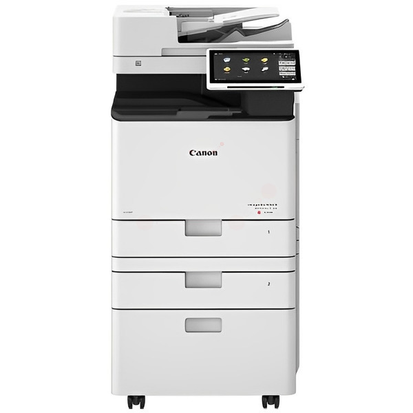 Canon imageRUNNER Advance DX C 259 i Bild
