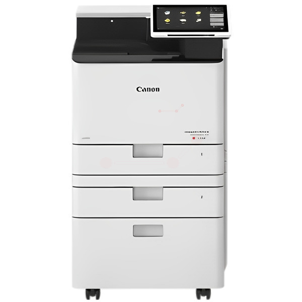 Canon iR-ADV DX C 359 P Bild