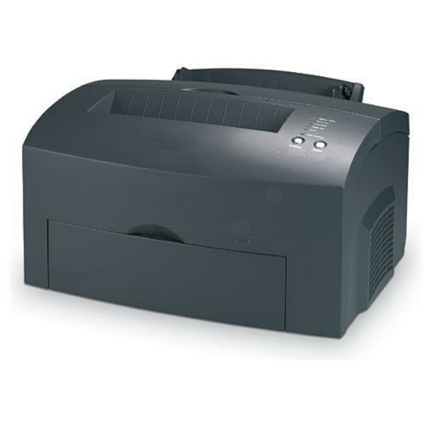 Lexmark Optra E 321 N Bild