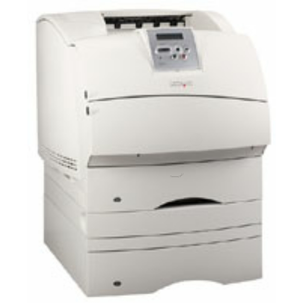 Lexmark T 634 Dtnf Bild