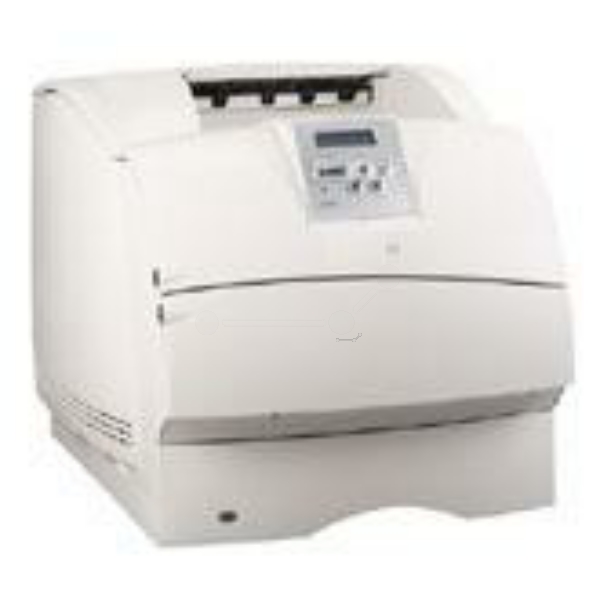 Lexmark T 634 TN Bild