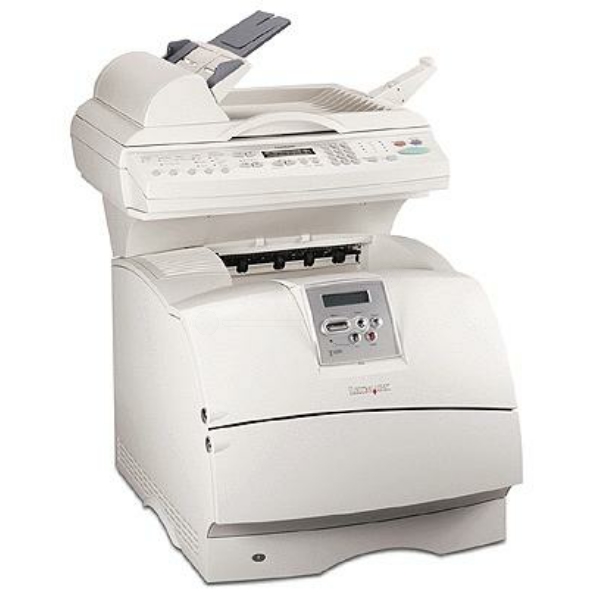 Lexmark X 630 MFP Bild