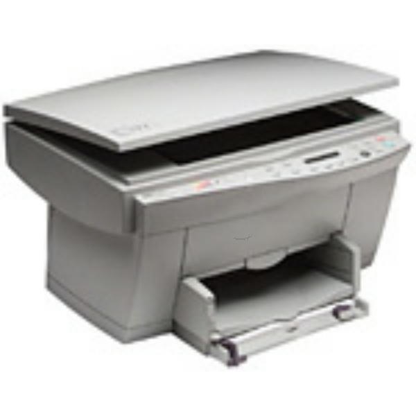 HP OfficeJet R 40 XI Bild