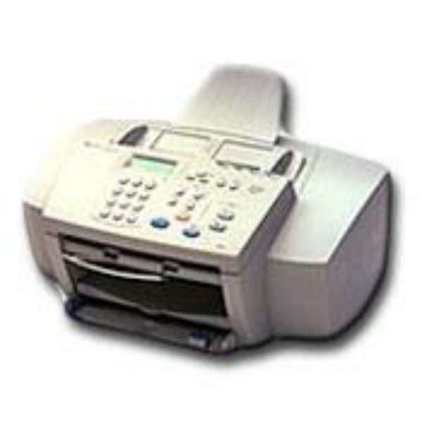 HP OfficeJet T 65 XI Bild