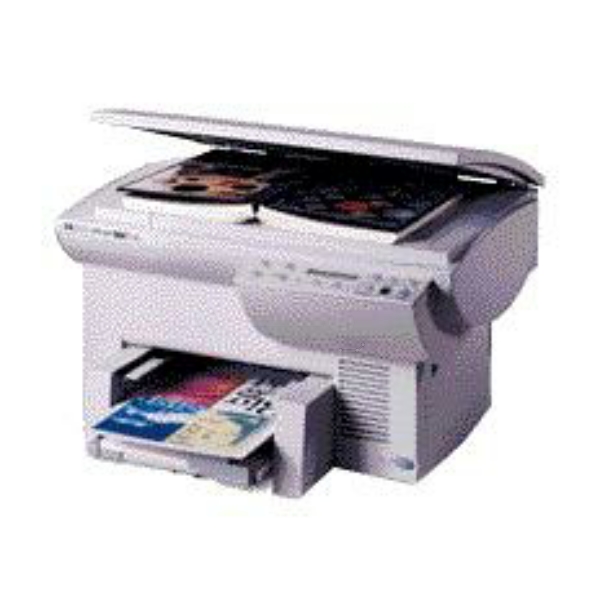 HP OfficeJet Pro 1170 CXI Bild