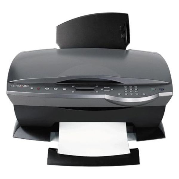 Lexmark X 6150 Bild