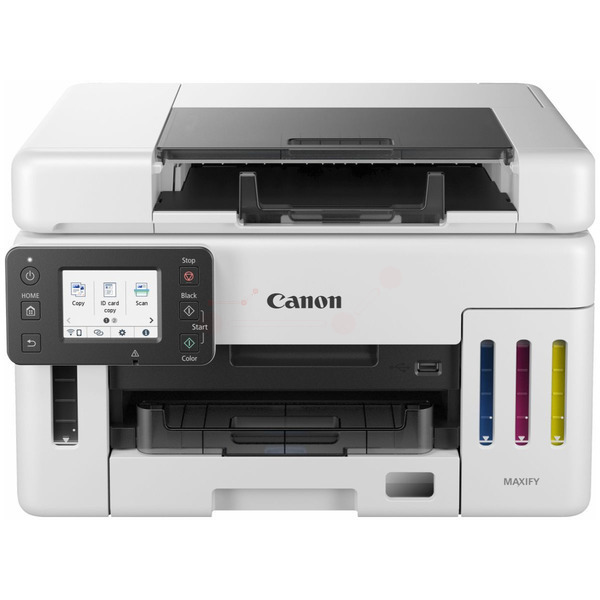 Canon Maxify GX 6550 Bild