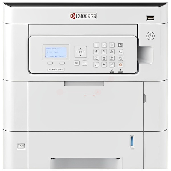 Kyocera ECOSYS PA 3500 cx Bild