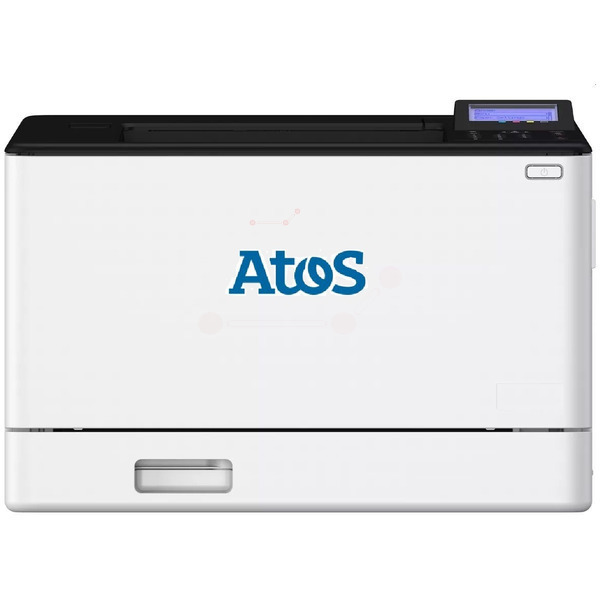 Atos FD 4911-C 22 Bild