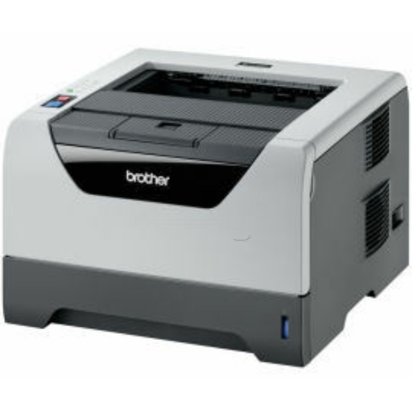 Brother HL-5370 W Bild