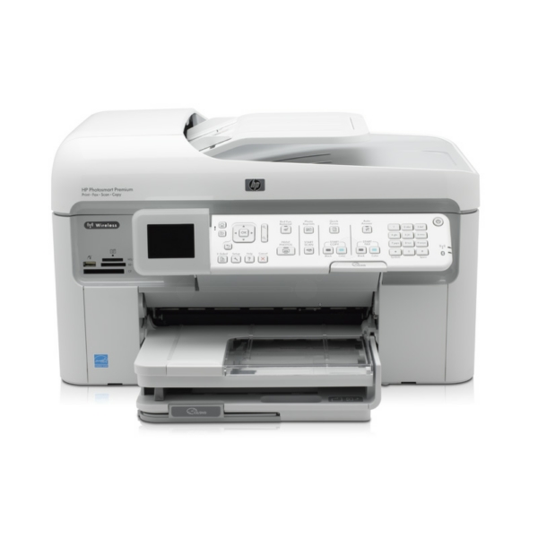 HP PhotoSmart Premium Fax C 309 a Bild