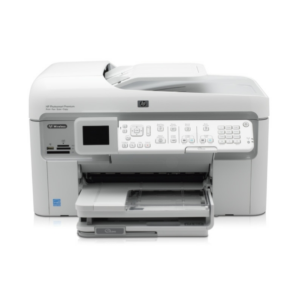 HP PhotoSmart Premium Fax Bild