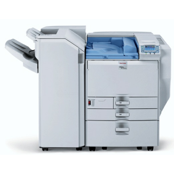 Ricoh Aficio SP C 820 Series Bild