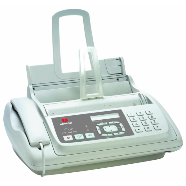 Olivetti Fax-LAB 730 Bild