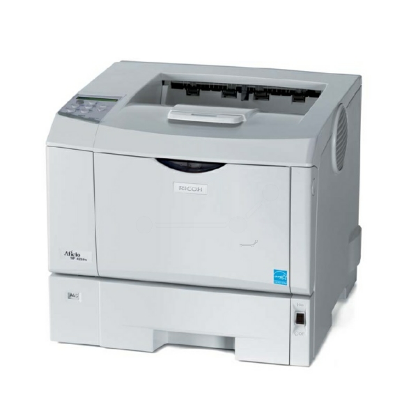 NRG SP 4210 N Bild