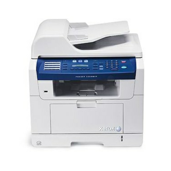 Xerox Phaser 3300 MFP Bild