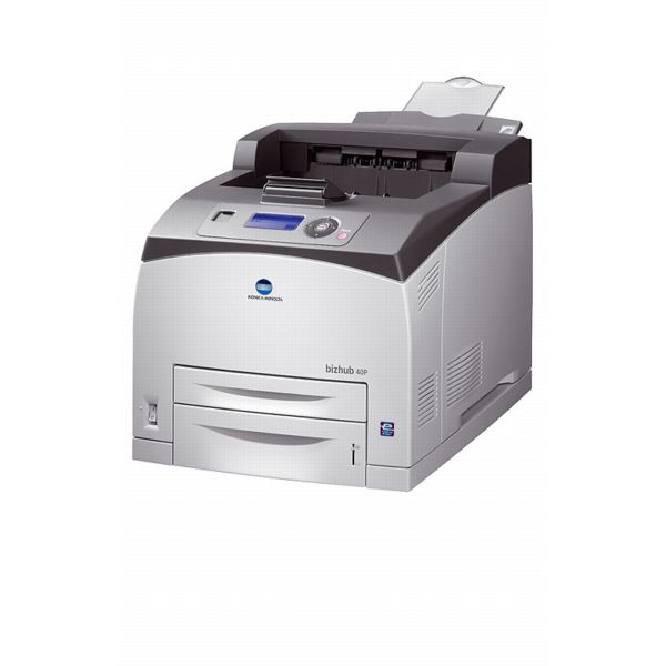 Konica Minolta bizhub 40 P Bild