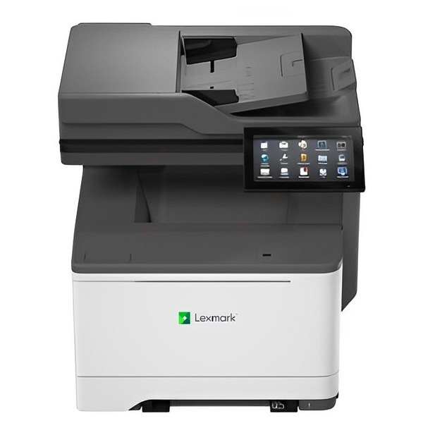 Lexmark XC 2335 Bild