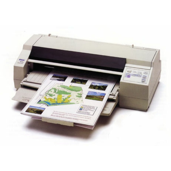 Epson Stylus Color 1520 Bild