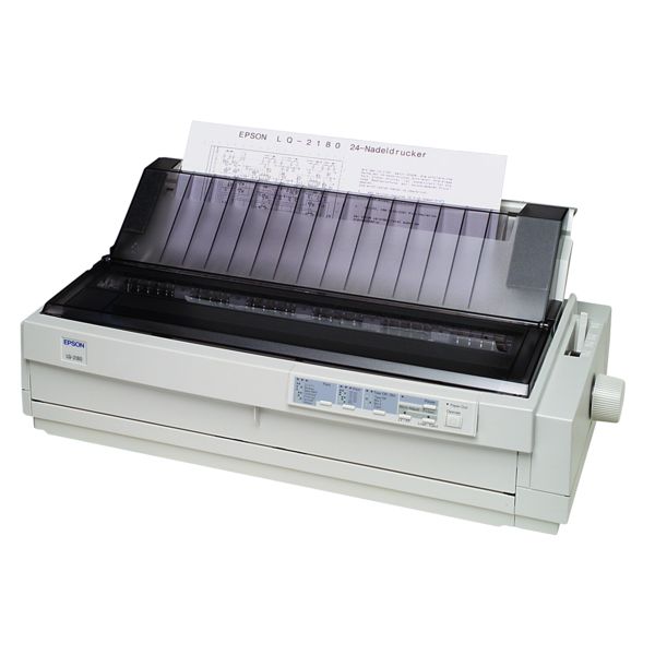Epson LQ 2180 Bild