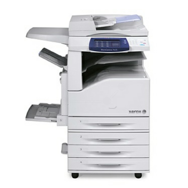 Xerox WC 7425 FX Bild