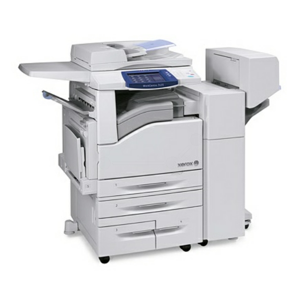 Xerox WorkCentre 7428 FL Bild