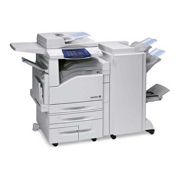 Xerox WC 7425 RLX Bild