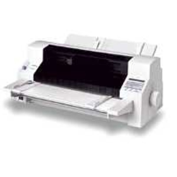 Epson DLQ 3000 Bild