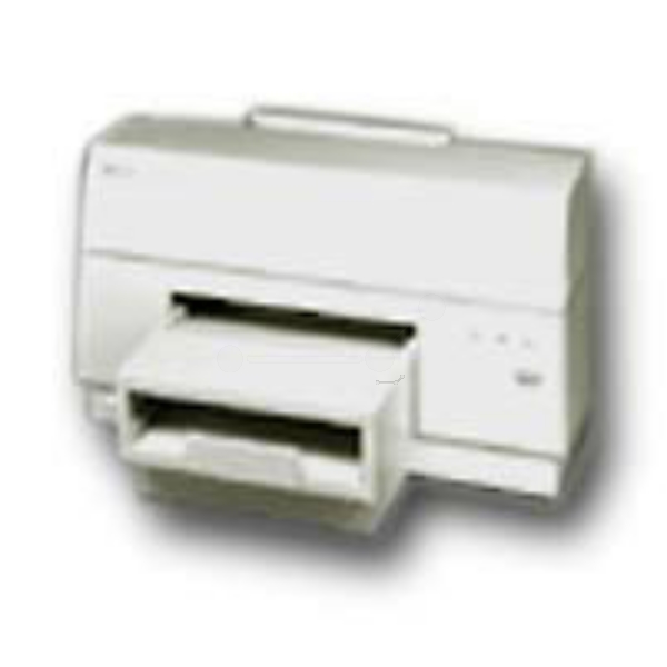 HP DeskJet 1600 Series Bild