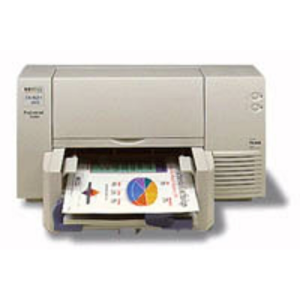 HP DeskJet 690 C Plus Bild