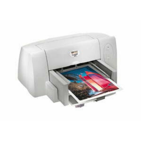 HP DeskJet 695 C Bild