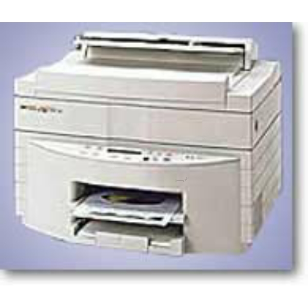 HP Color Copier 140 Series Bild