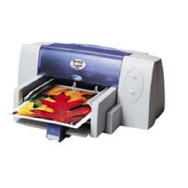 HP DeskJet 648 C Bild