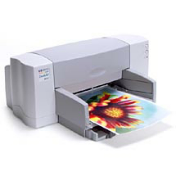 HP DeskJet 842 C Bild