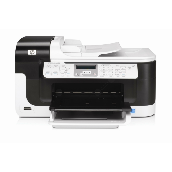 HP OfficeJet 6500 Wireless Bild