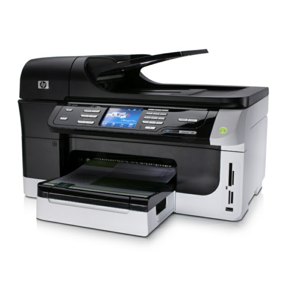 HP OfficeJet 6500 Bild