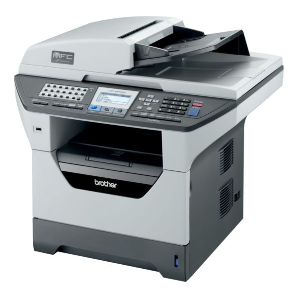 Brother DCP-8800 Series Bild