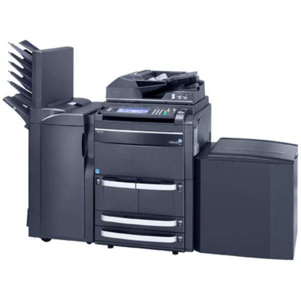 Kyocera TASKalfa 820 Bild