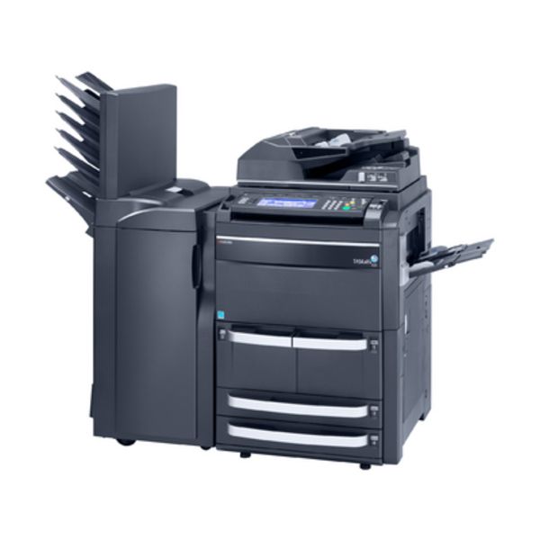 Kyocera TASKalfa 620 Bild