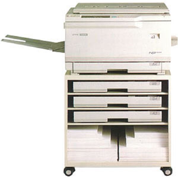 Canon NP 1520 Bild
