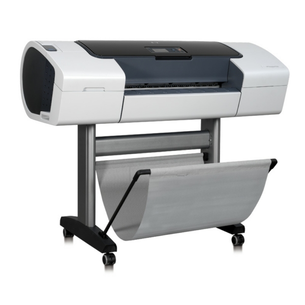 HP DesignJet T 1120 24 Inch Bild